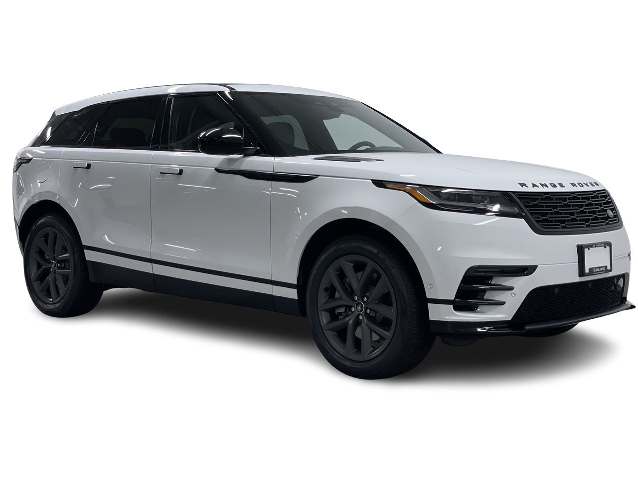 2026 Land Rover Range Rover Velar in Vancouver, British Columbia