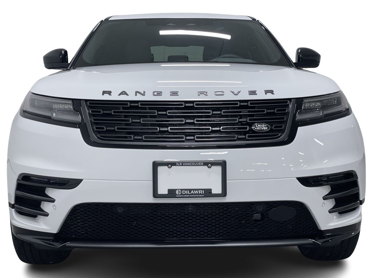 2026 Land Rover Range Rover Velar in Vancouver, British Columbia