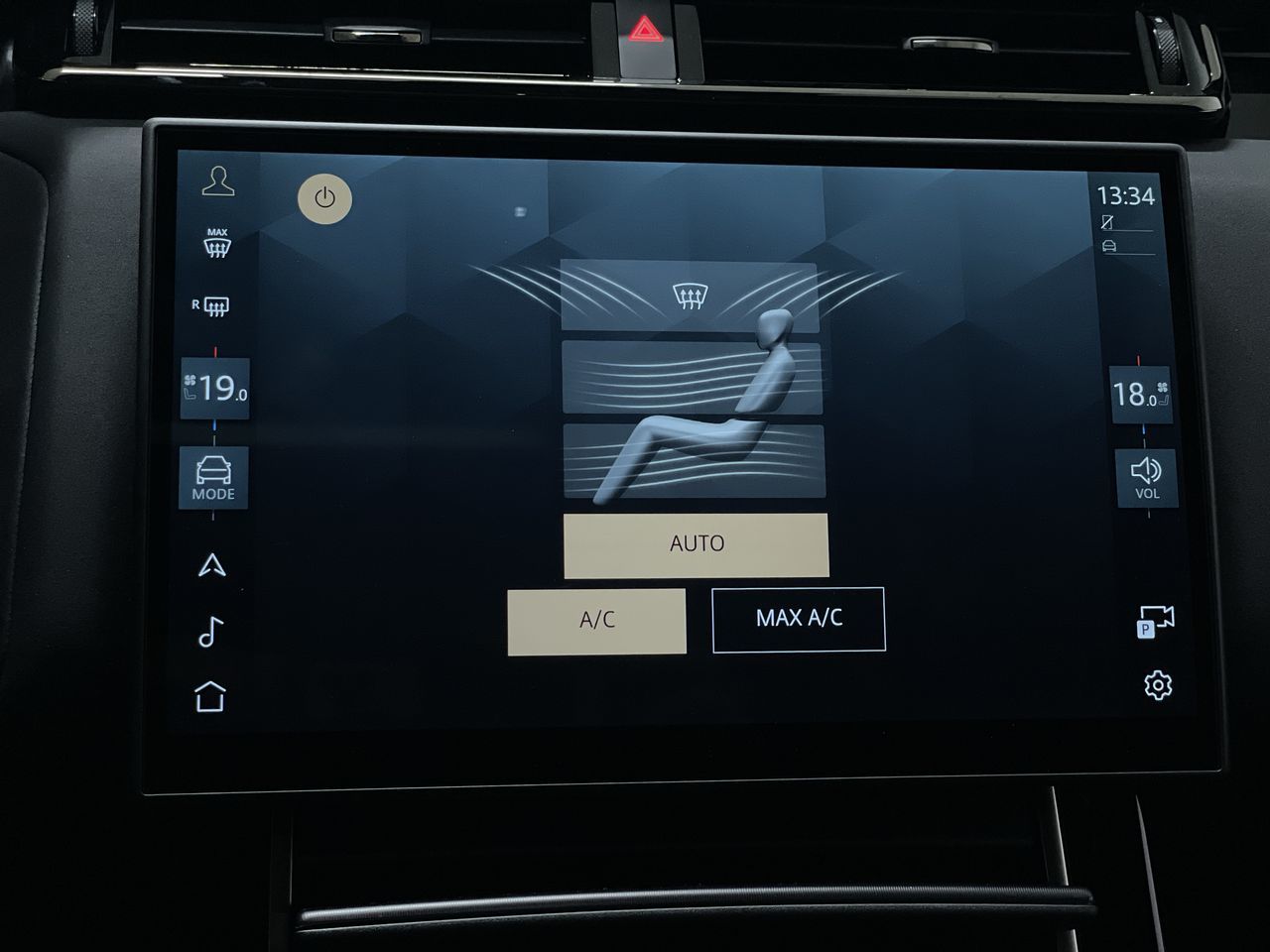 2026 Land Rover Range Rover Velar in Vancouver, British Columbia