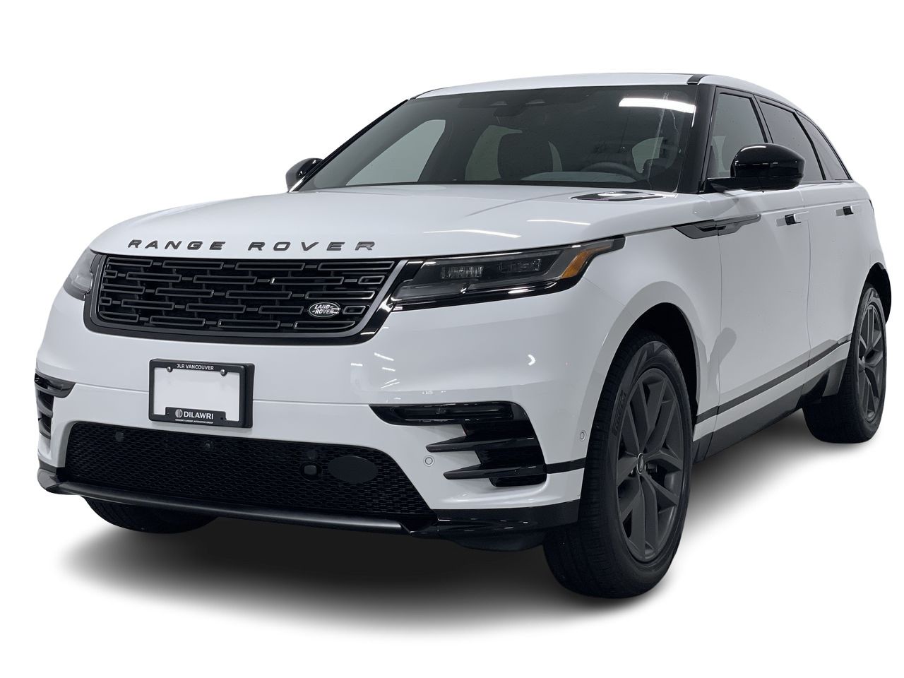 2026 Land Rover Range Rover Velar in Vancouver, British Columbia