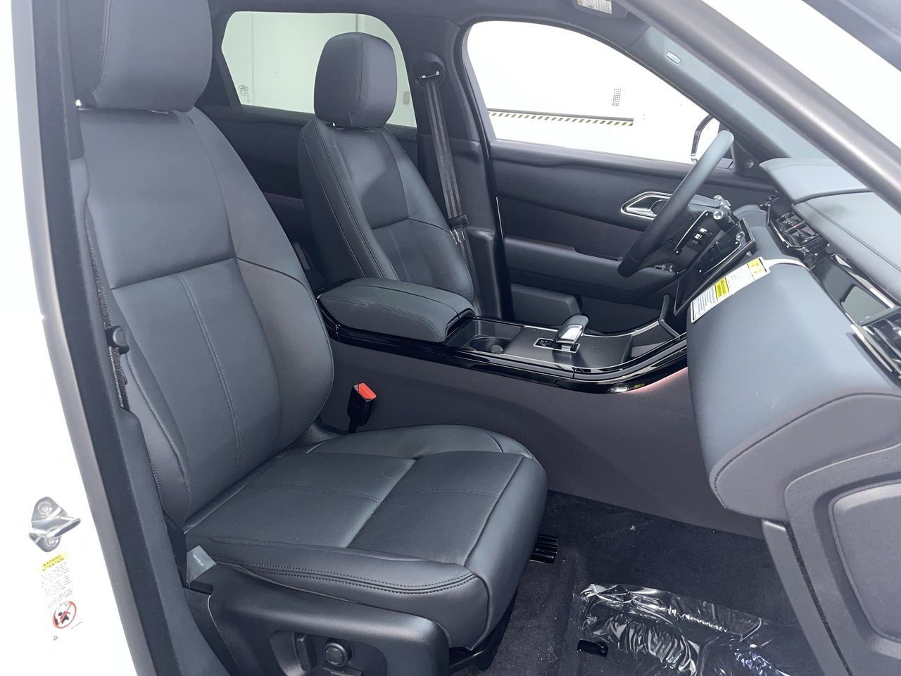 2026 Land Rover Range Rover Velar in Vancouver, British Columbia