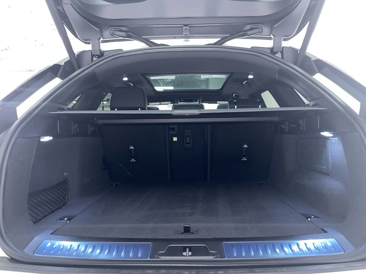 Land Rover Range Rover Velar  2026 à , Colombie-Britannique