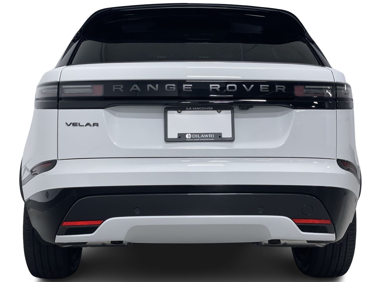 Land Rover Range Rover Velar  2026 à , Colombie-Britannique