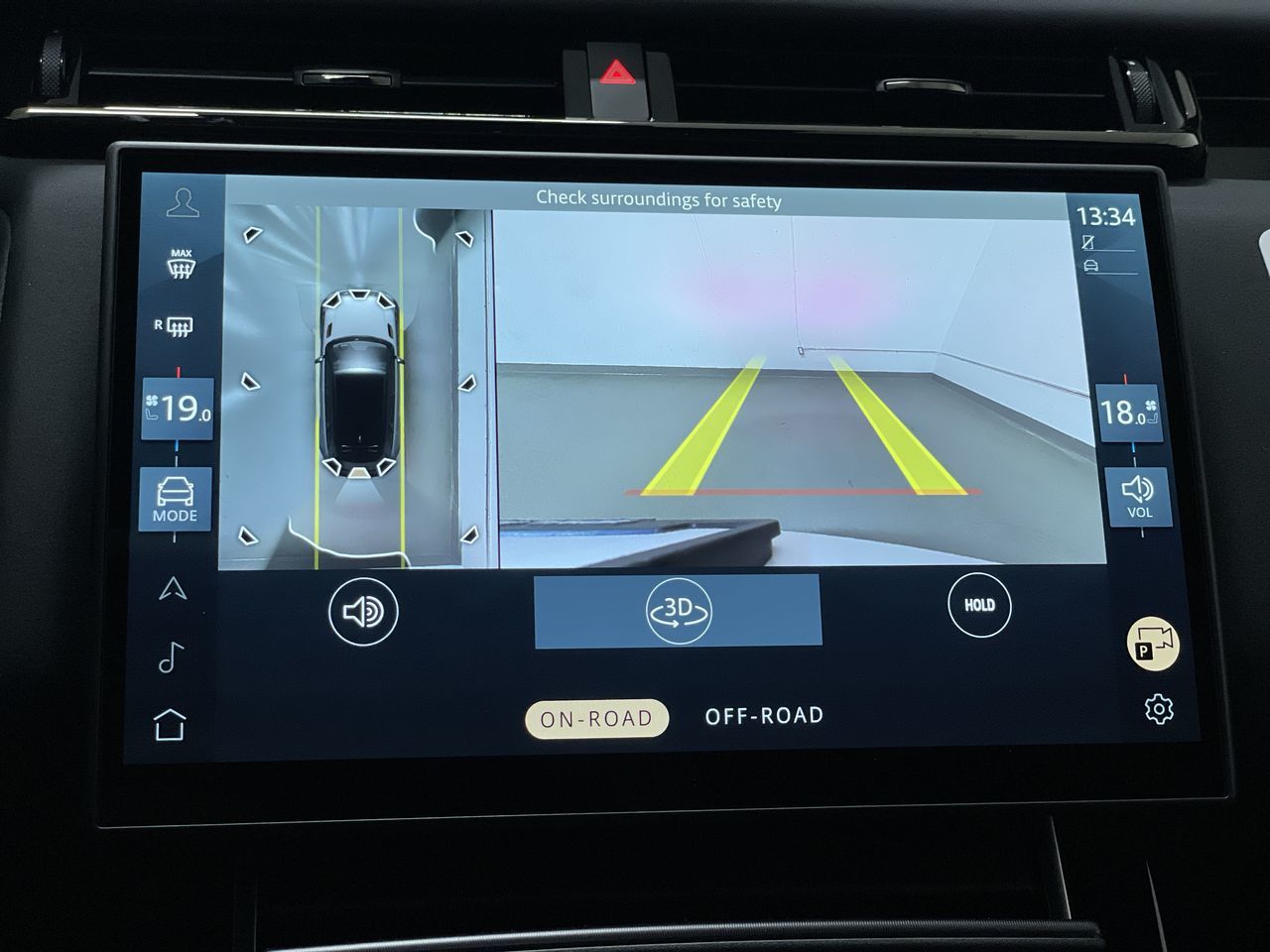 2026 Land Rover Range Rover Velar in Vancouver, British Columbia