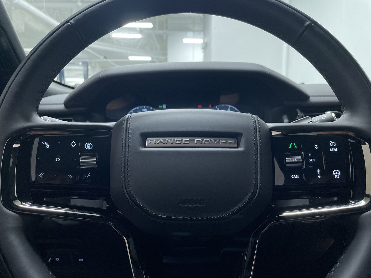 2026  Range Rover Velar