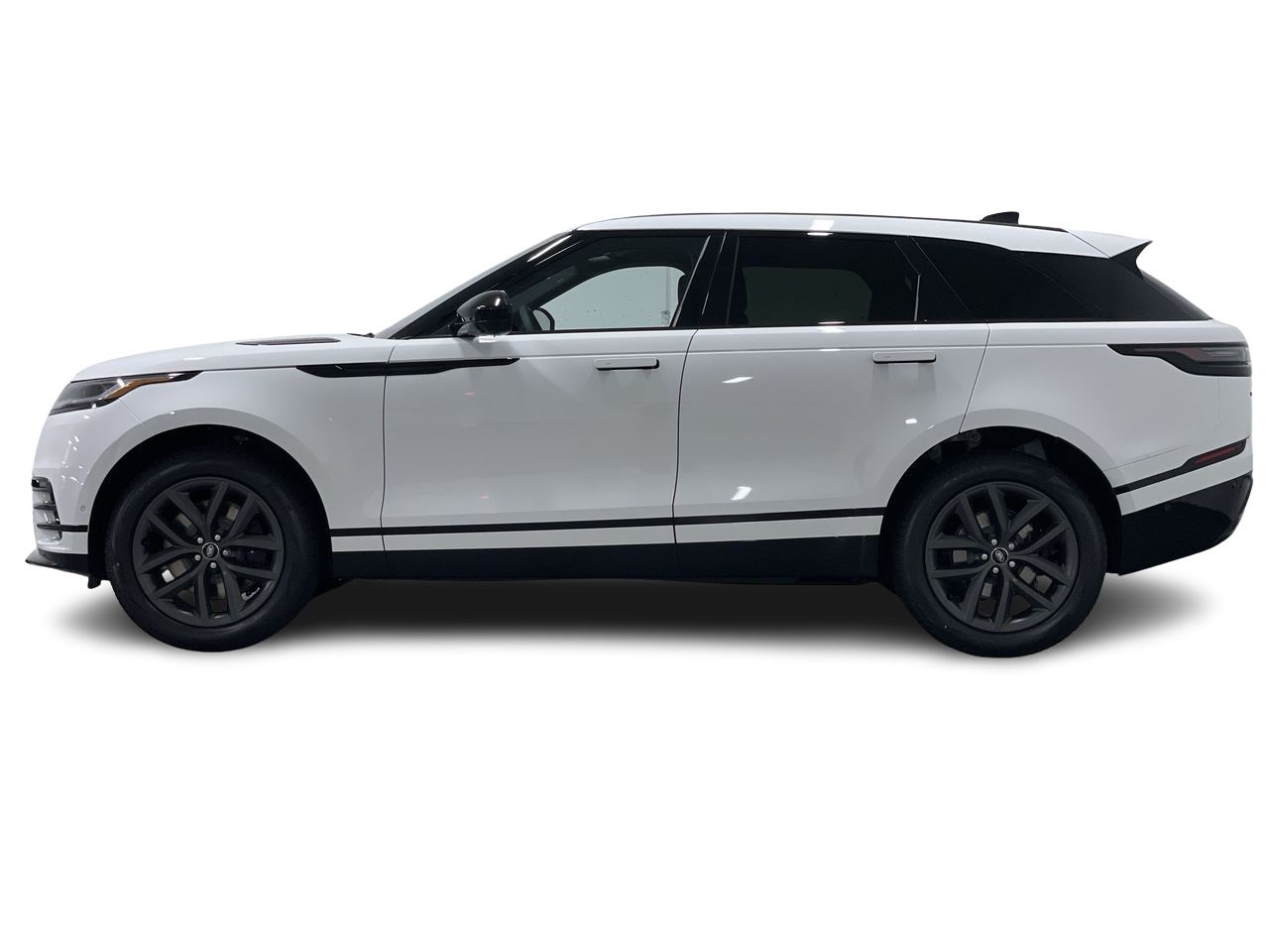 2026  Range Rover Velar