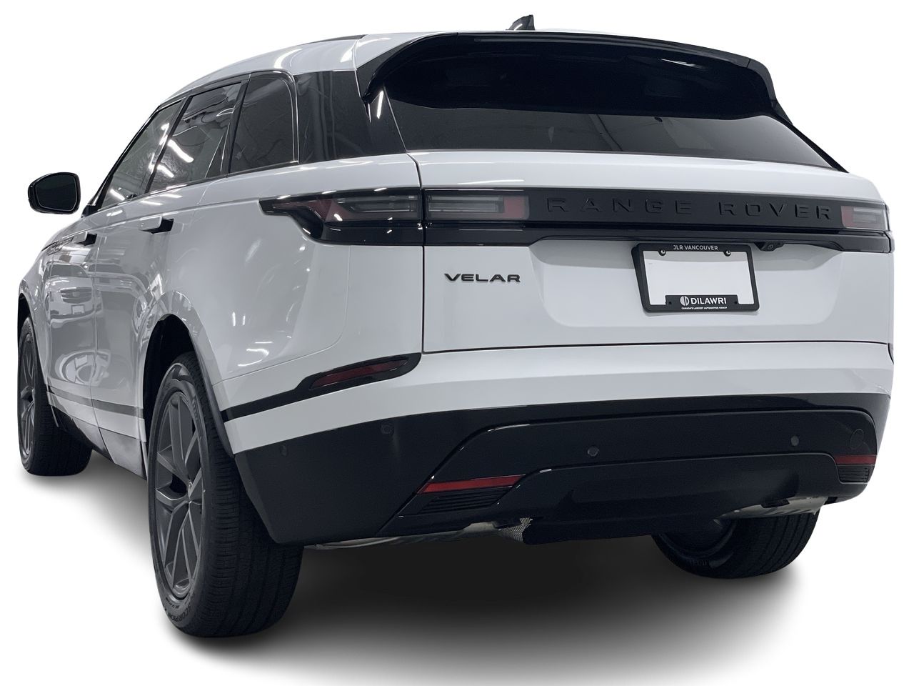 2026  Range Rover Velar