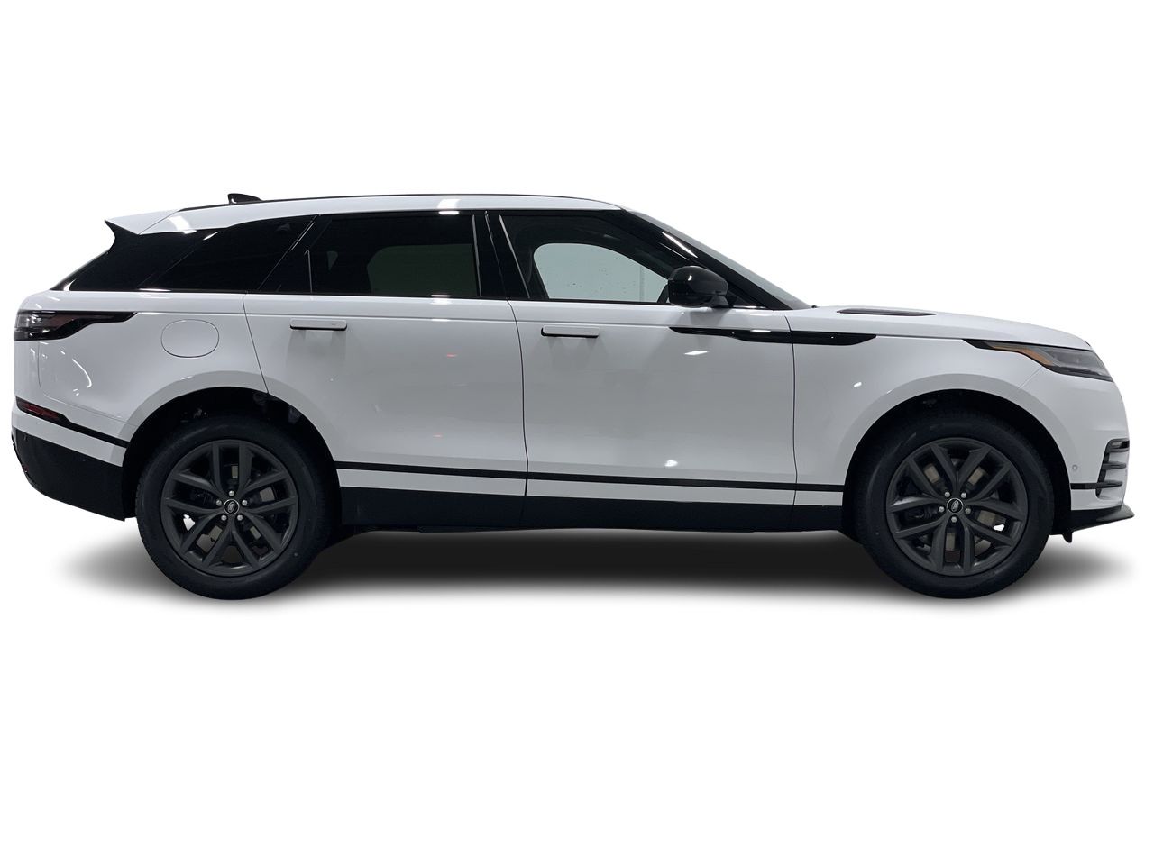 2026  Range Rover Velar