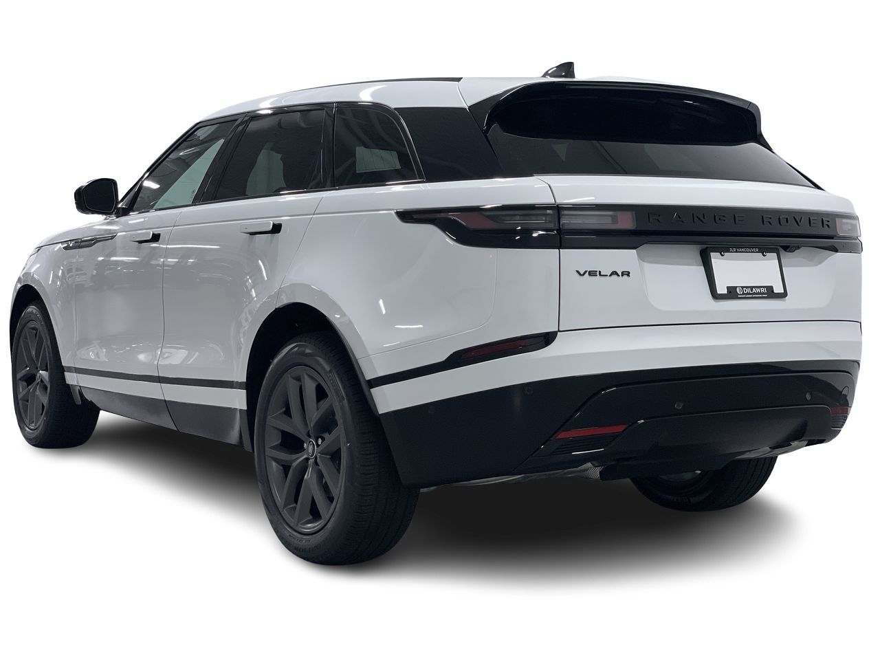 2026  Range Rover Velar