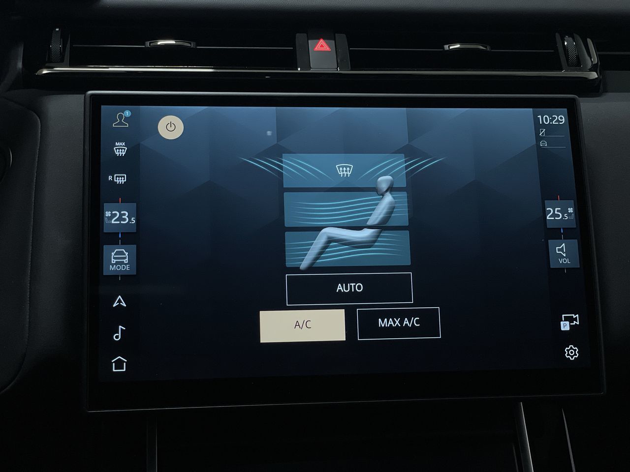 2026  Range Rover Velar