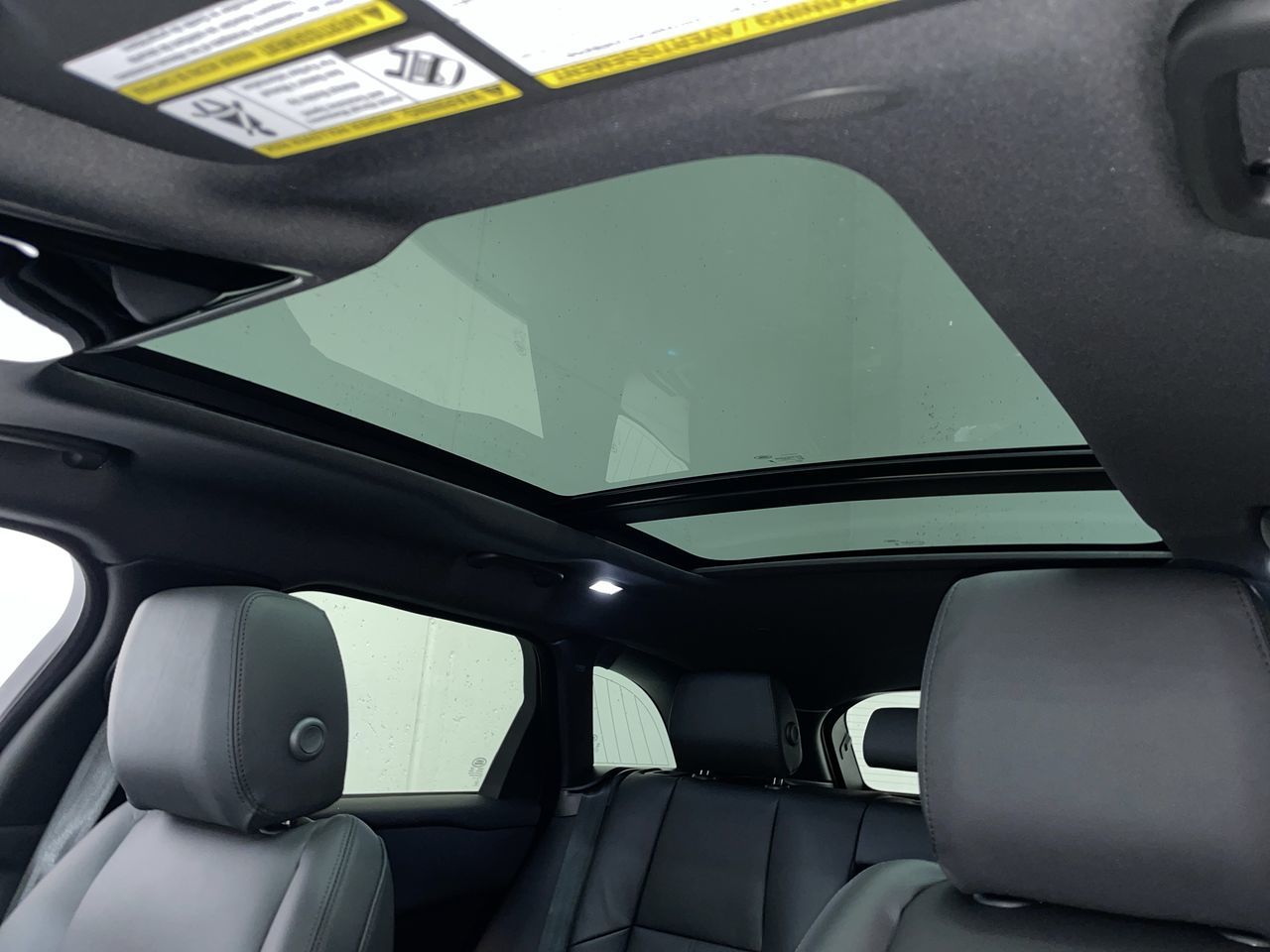 2026  Range Rover Velar