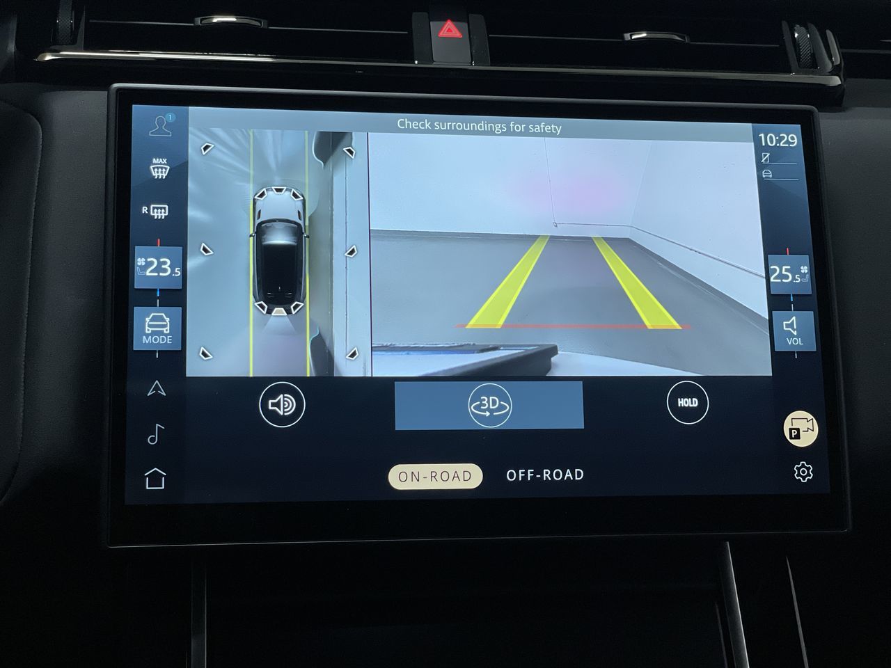 2026  Range Rover Velar