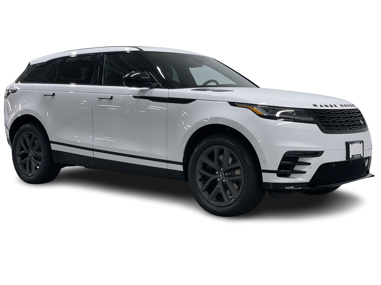2026  Range Rover Velar