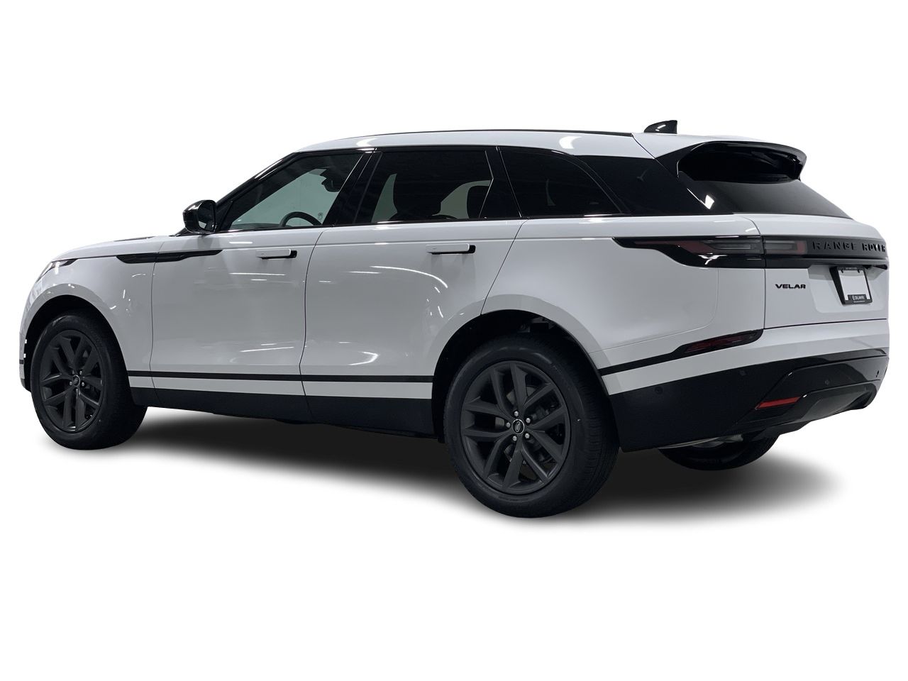 2026  Range Rover Velar