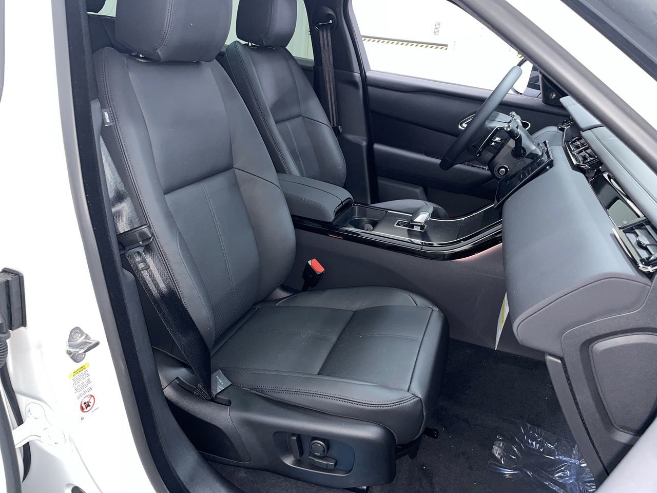 2026  Range Rover Velar