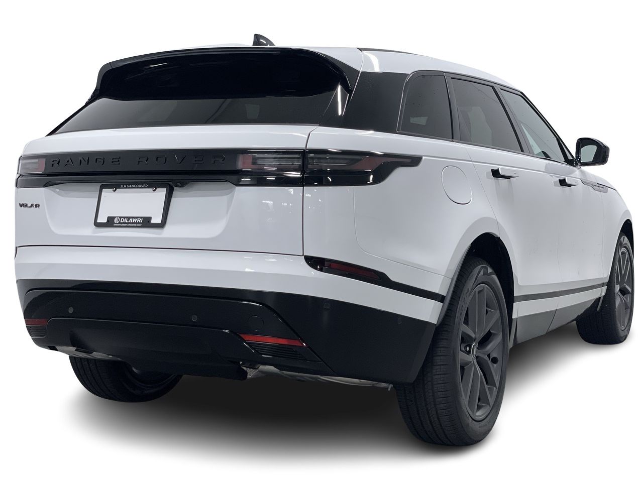 2026  Range Rover Velar
