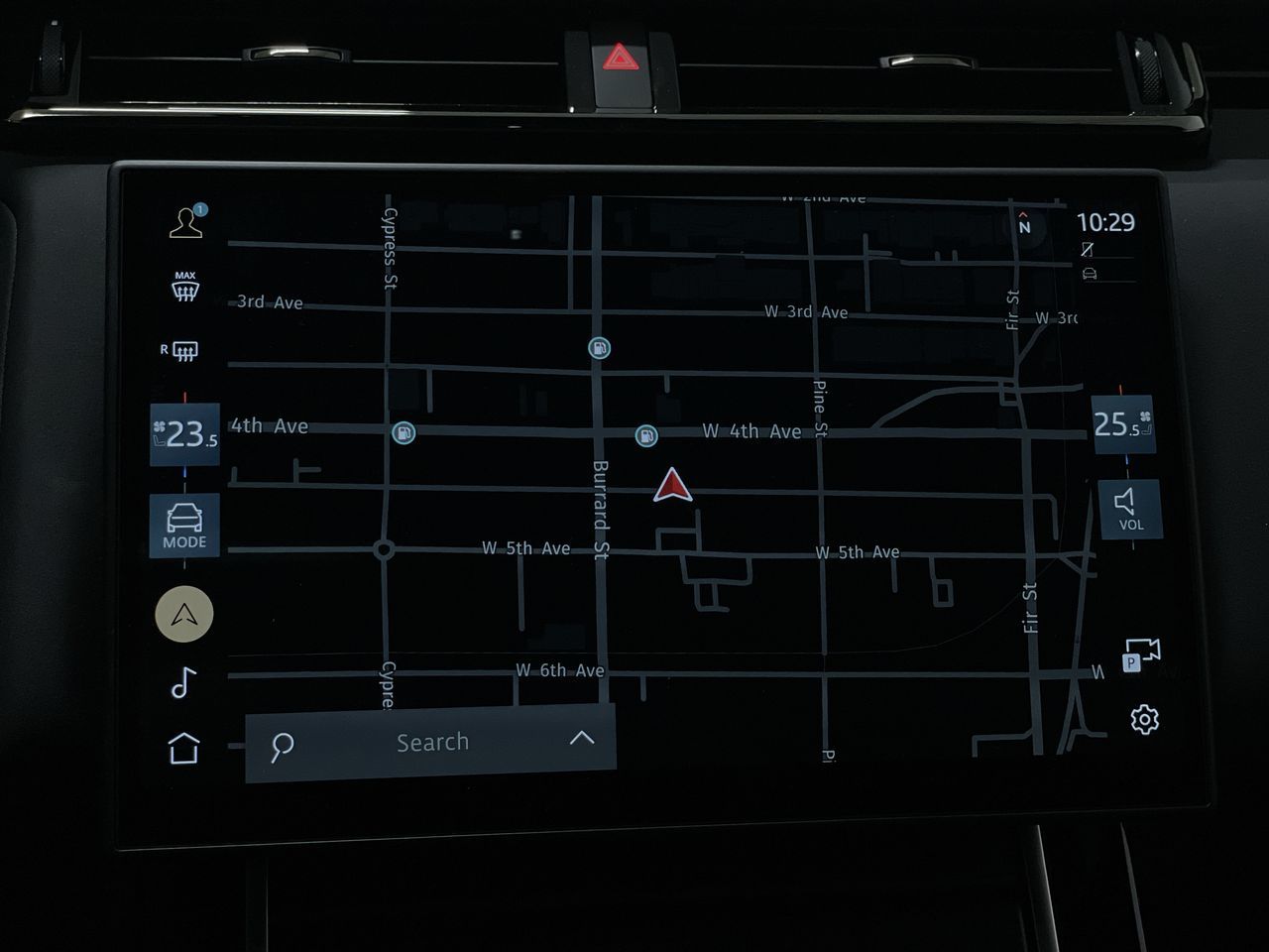 2026  Range Rover Velar