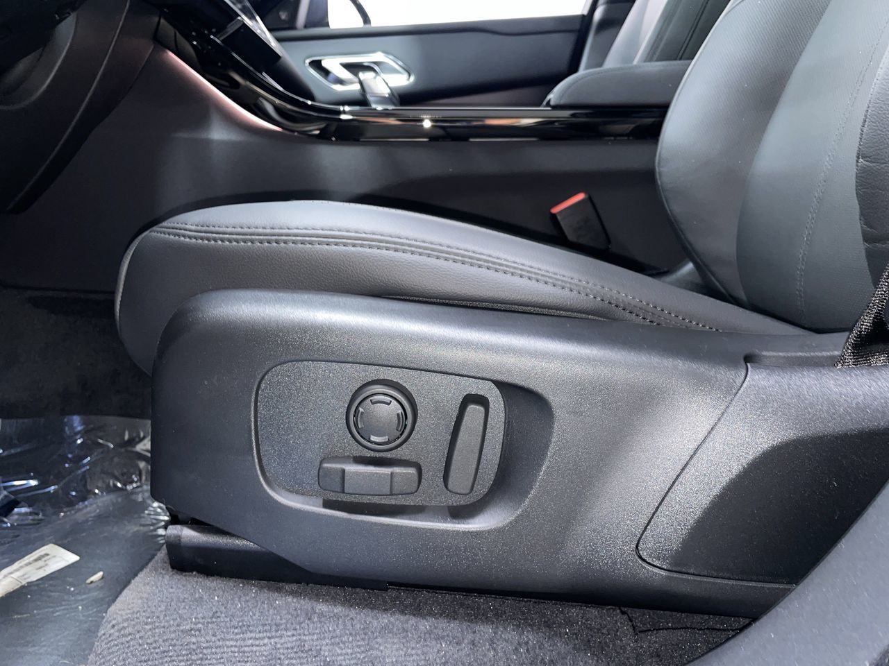 Land Rover Range Rover Velar  2026 à , Colombie-Britannique