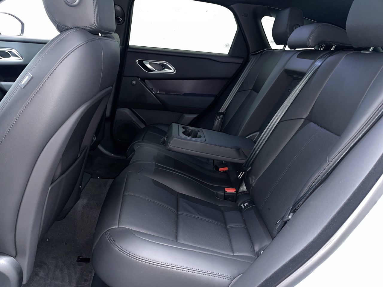 Land Rover Range Rover Velar  2026 à , Colombie-Britannique