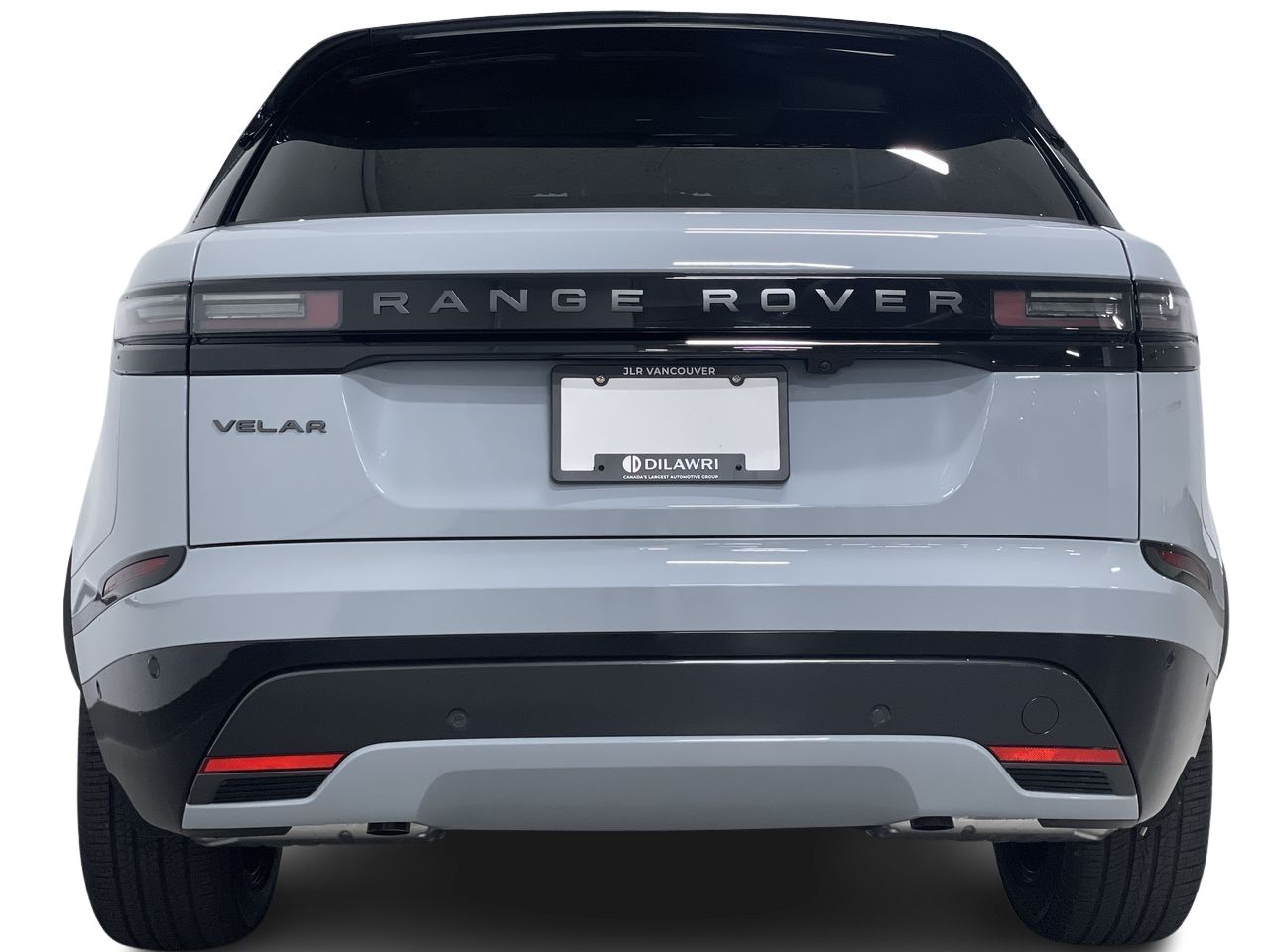 Land Rover Range Rover Velar  2026 à , Colombie-Britannique