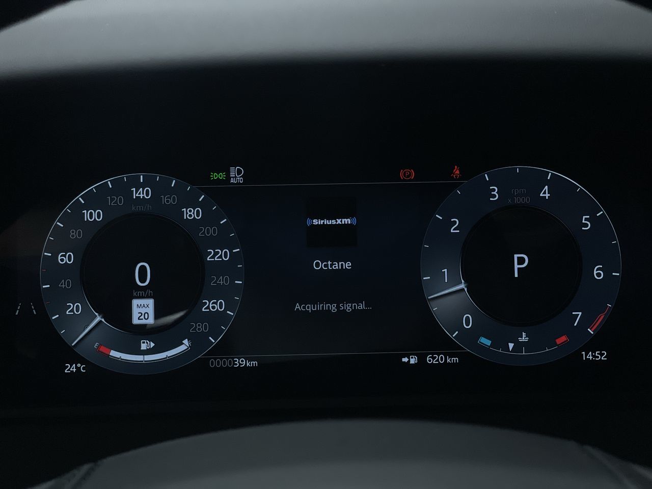 Land Rover Range Rover Velar  2026 à , Colombie-Britannique