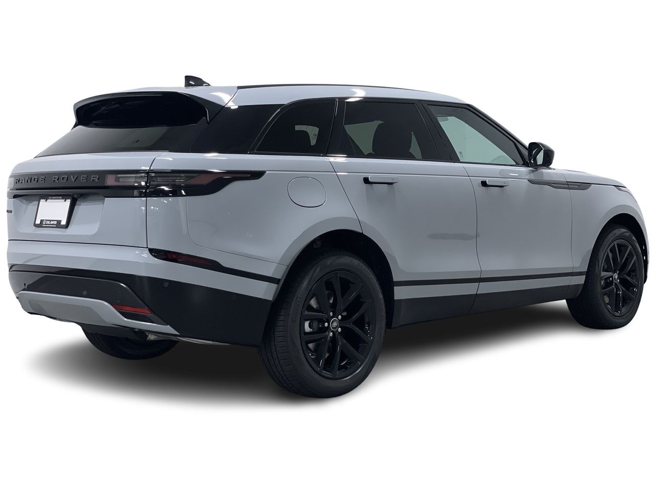Land Rover Range Rover Velar  2026 à , Colombie-Britannique