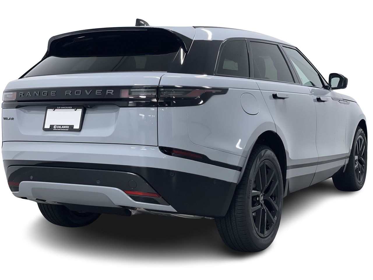 Land Rover Range Rover Velar  2026 à , Colombie-Britannique