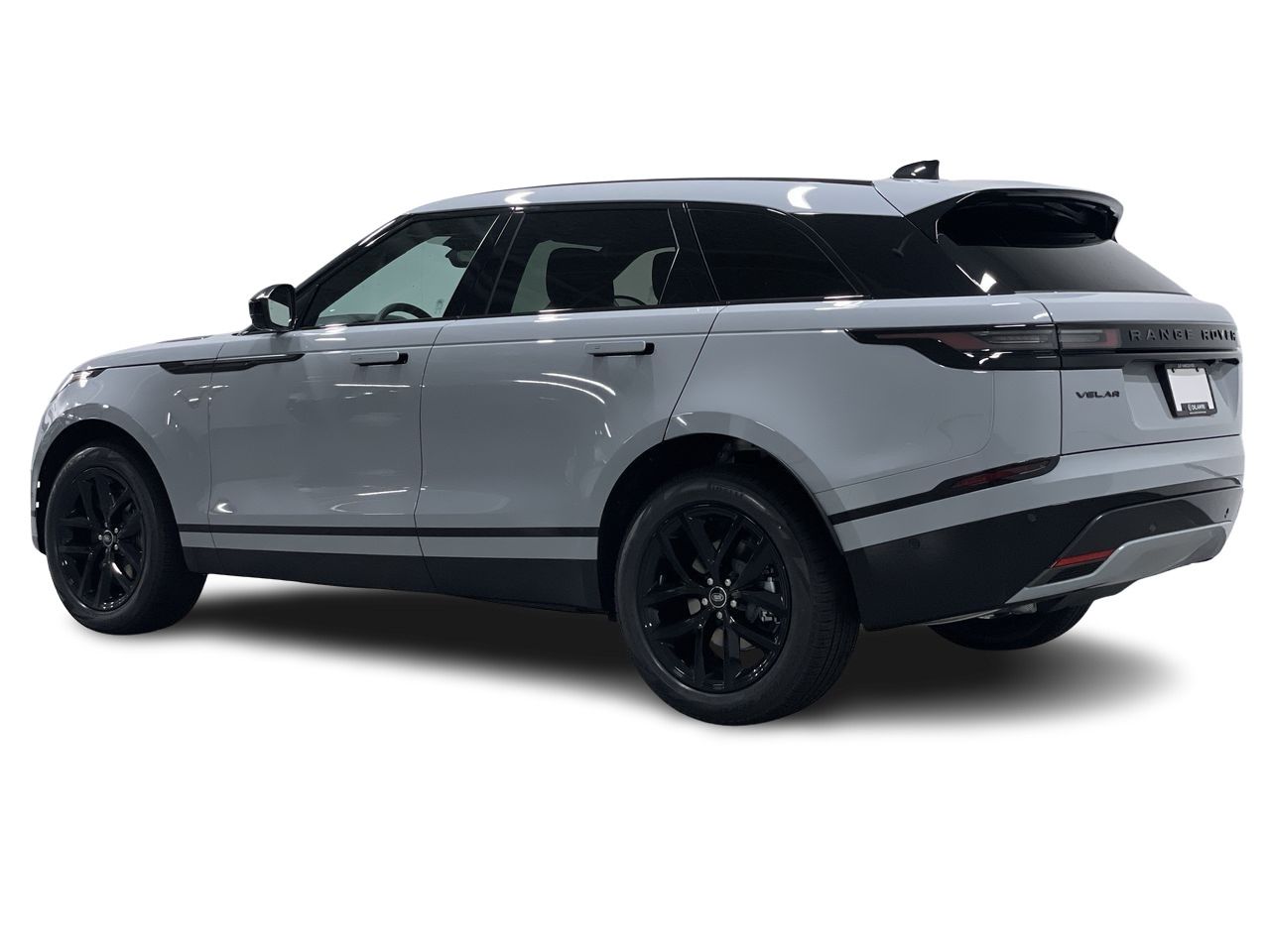 Land Rover Range Rover Velar  2026 à , Colombie-Britannique