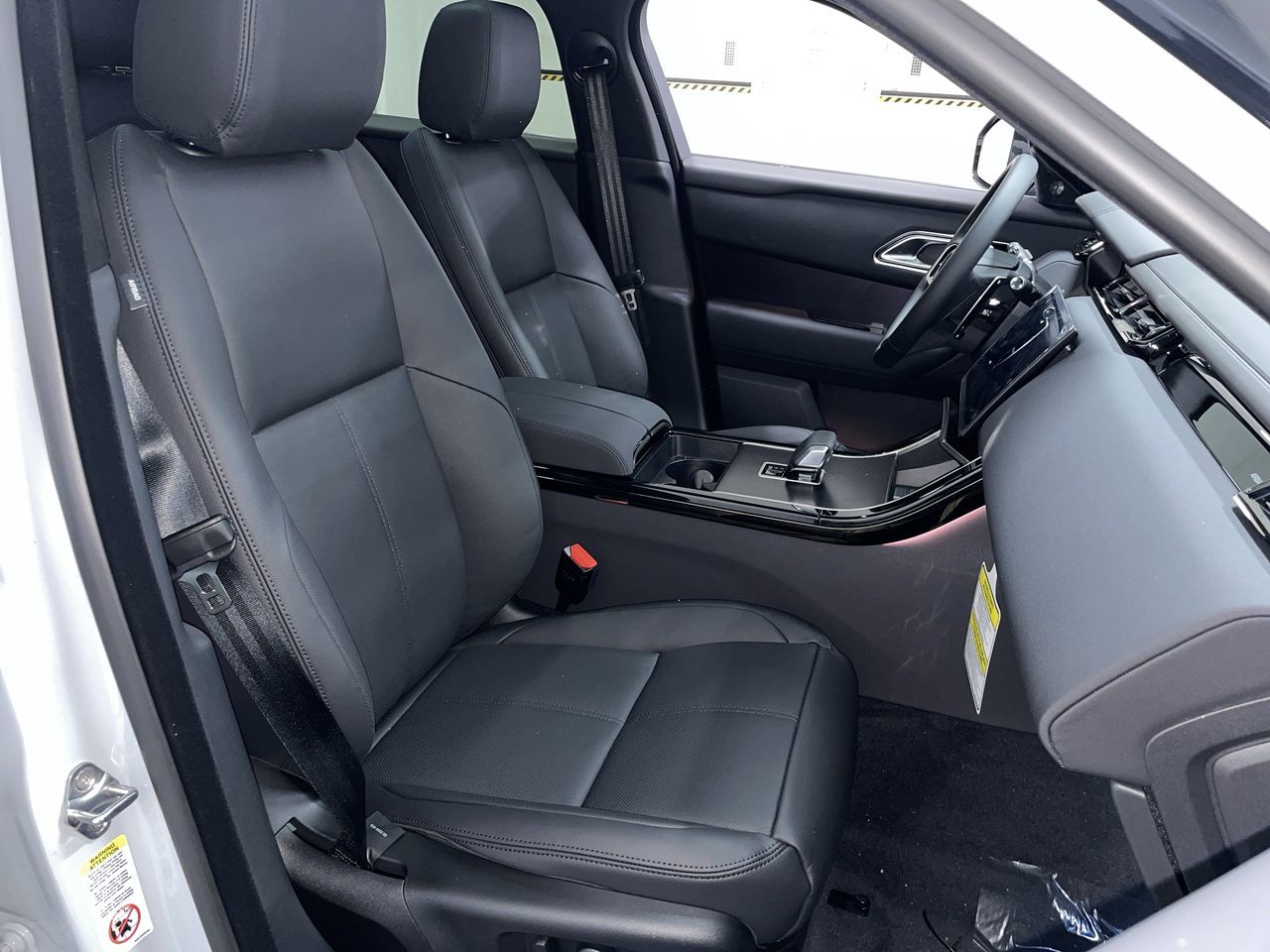 Land Rover Range Rover Velar  2026 à , Colombie-Britannique