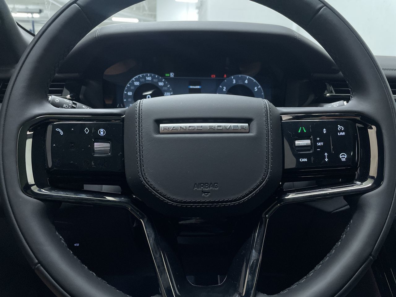 Land Rover Range Rover Velar  2026 à , Colombie-Britannique