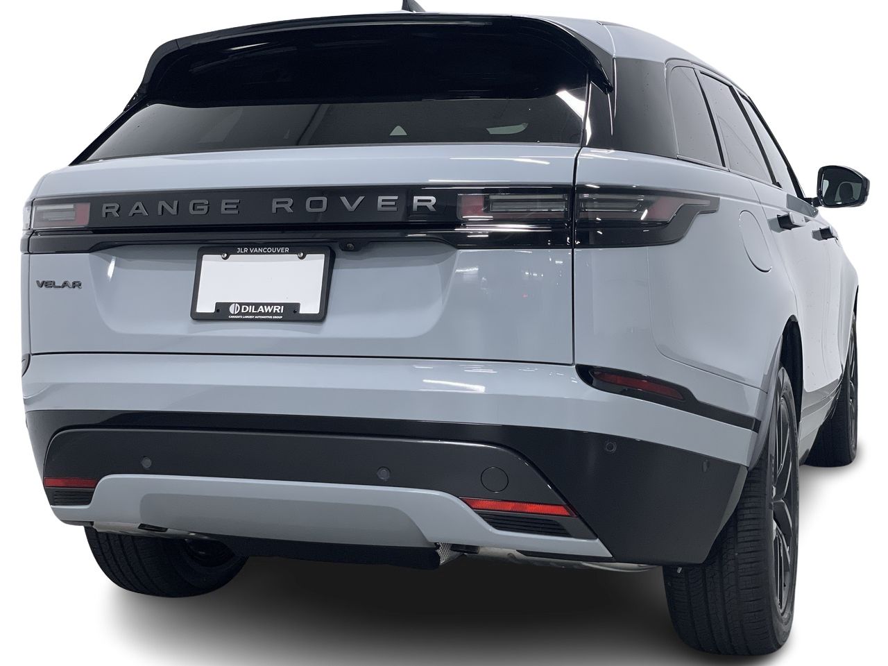 Land Rover Range Rover Velar  2026 à , Colombie-Britannique