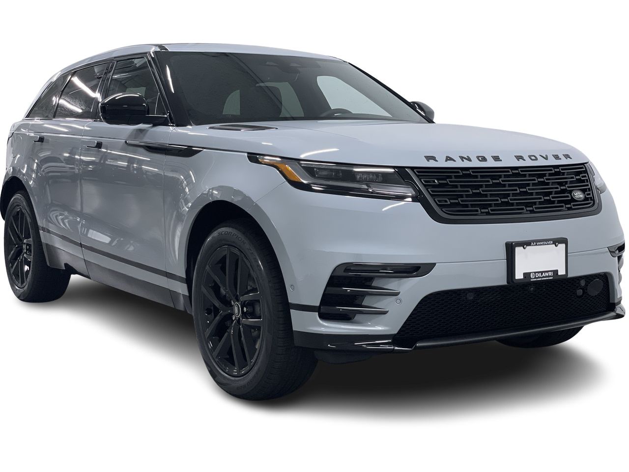 Land Rover Range Rover Velar  2026 à , Colombie-Britannique