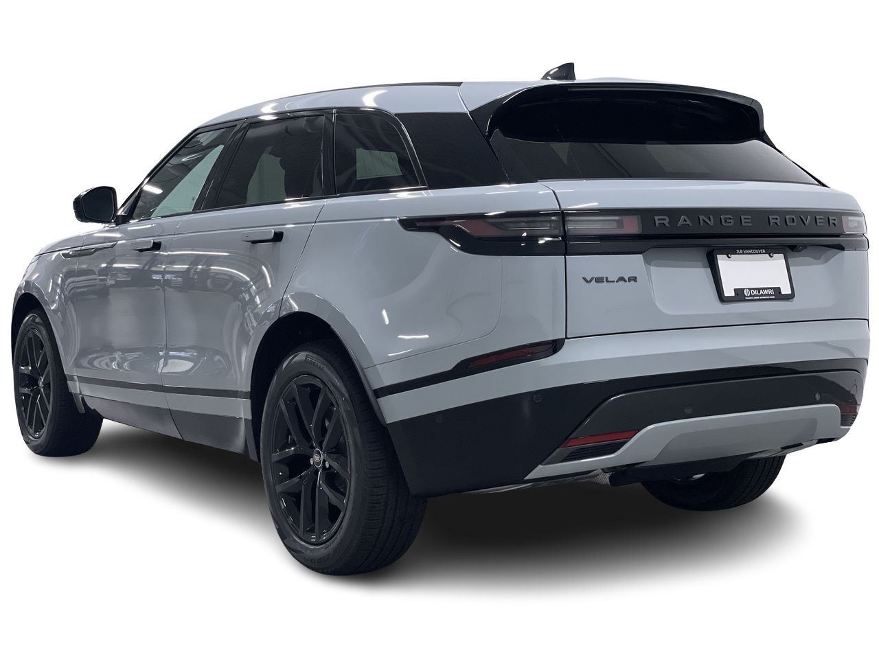 Land Rover Range Rover Velar  2026 à , Colombie-Britannique