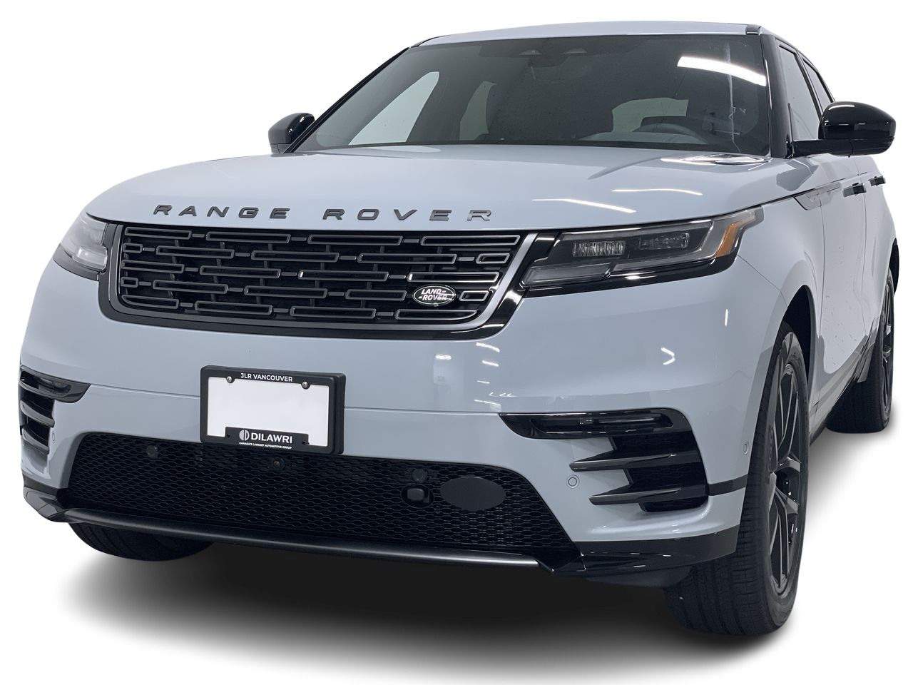 Land Rover Range Rover Velar  2026 à , Colombie-Britannique