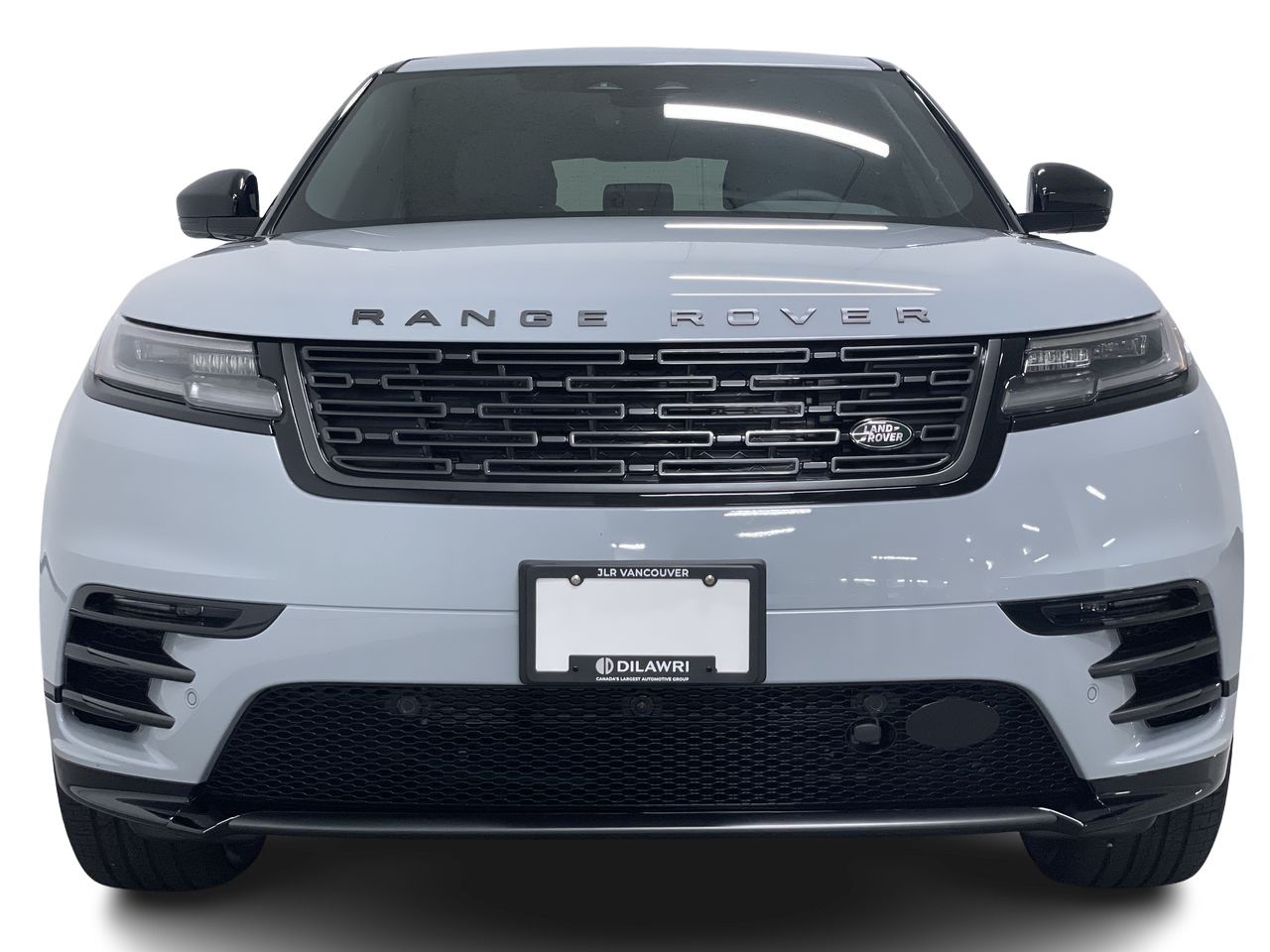 Land Rover Range Rover Velar  2026 à , Colombie-Britannique