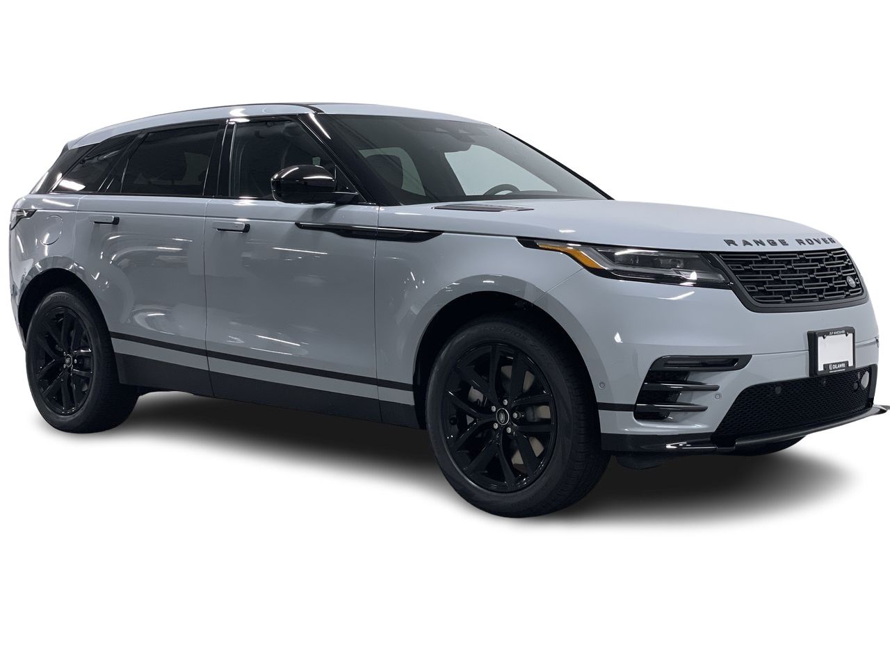 Land Rover Range Rover Velar  2026 à , Colombie-Britannique