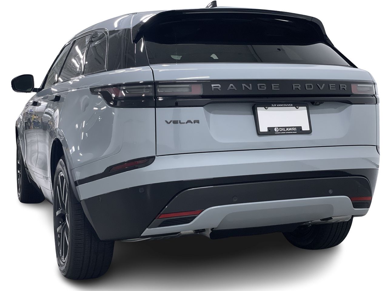 Land Rover Range Rover Velar  2026 à , Colombie-Britannique