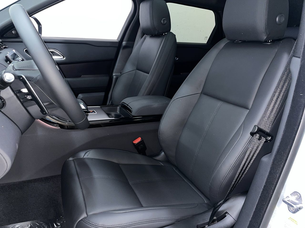 Land Rover Range Rover Velar  2026 à , Colombie-Britannique