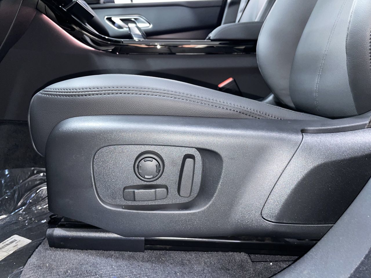 Land Rover Range Rover Velar  2026 à , Colombie-Britannique