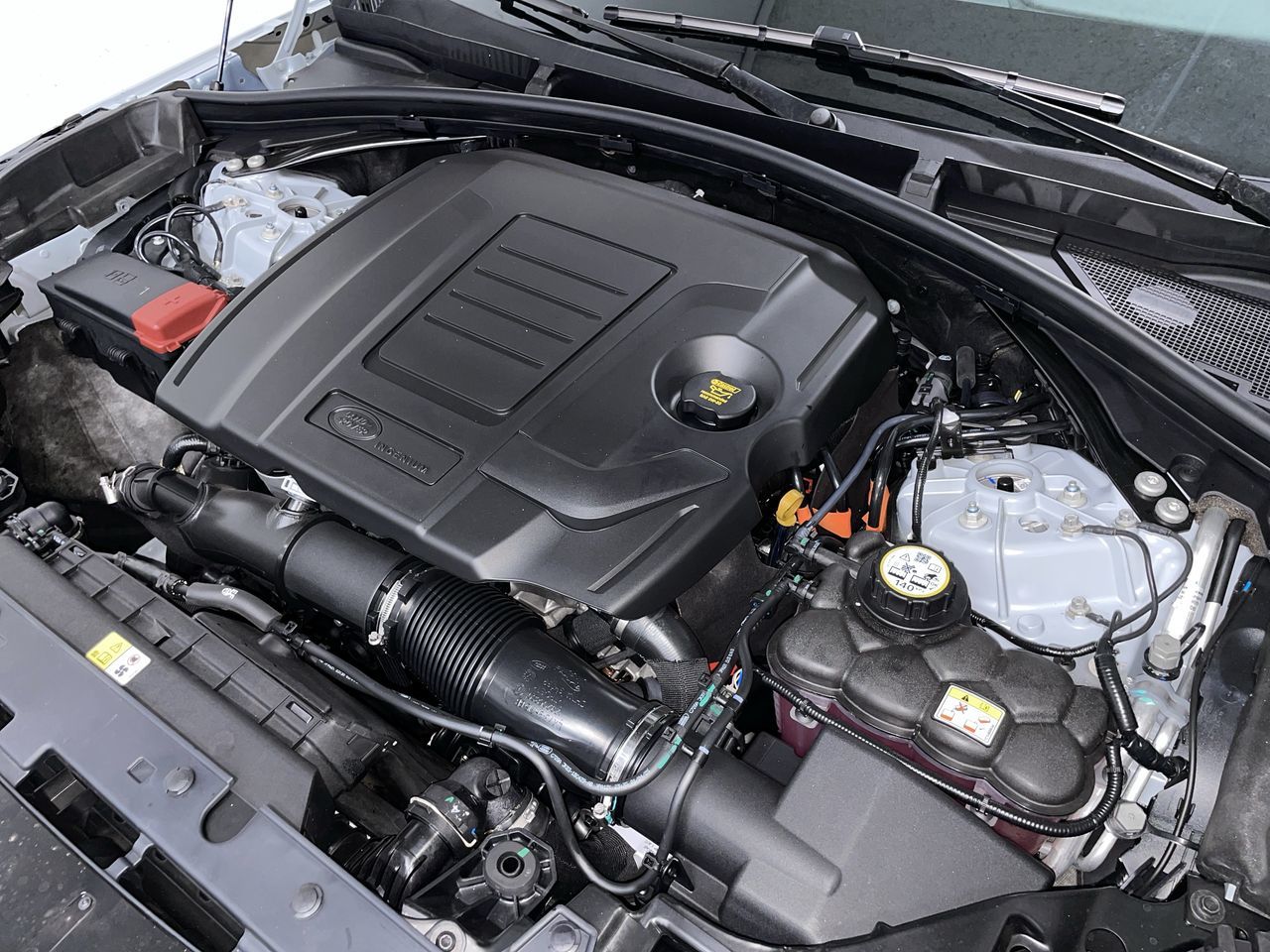 Land Rover Range Rover Velar  2026 à , Colombie-Britannique