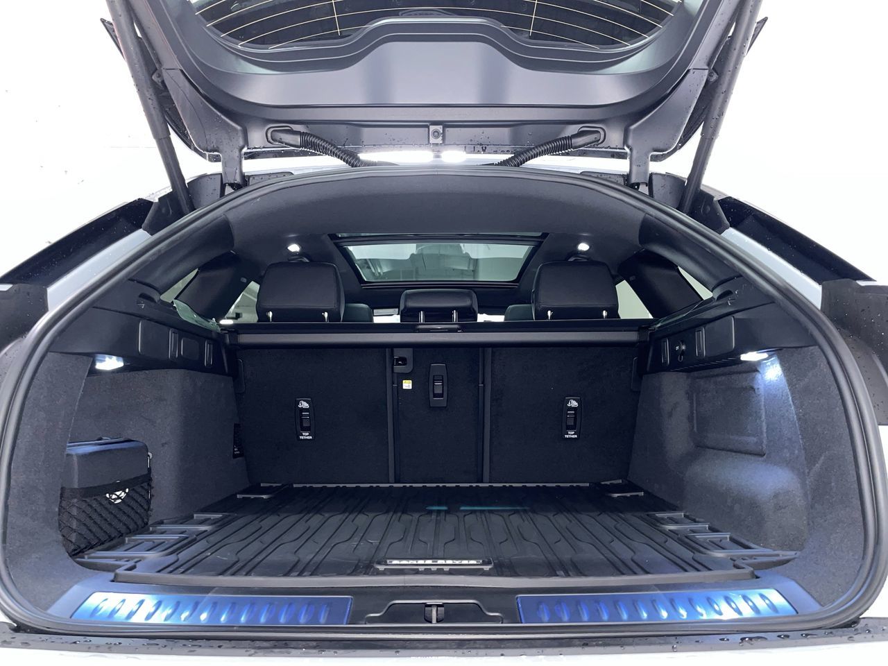 Land Rover Range Rover Velar  2026 à , Colombie-Britannique