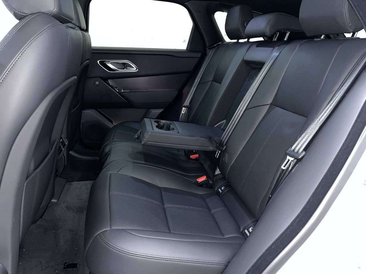 Land Rover Range Rover Velar  2026 à , Colombie-Britannique