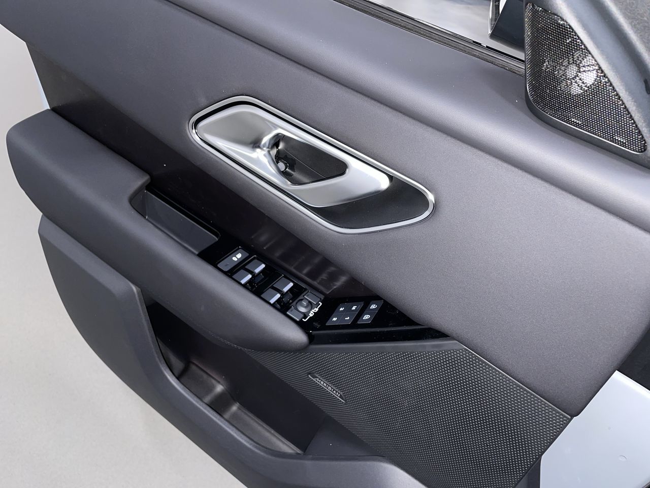 Land Rover Range Rover Velar  2026 à , Colombie-Britannique