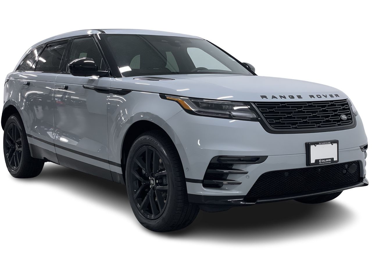 Land Rover Range Rover Velar  2026 à , Colombie-Britannique