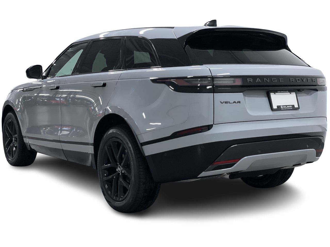 Land Rover Range Rover Velar  2026 à , Colombie-Britannique