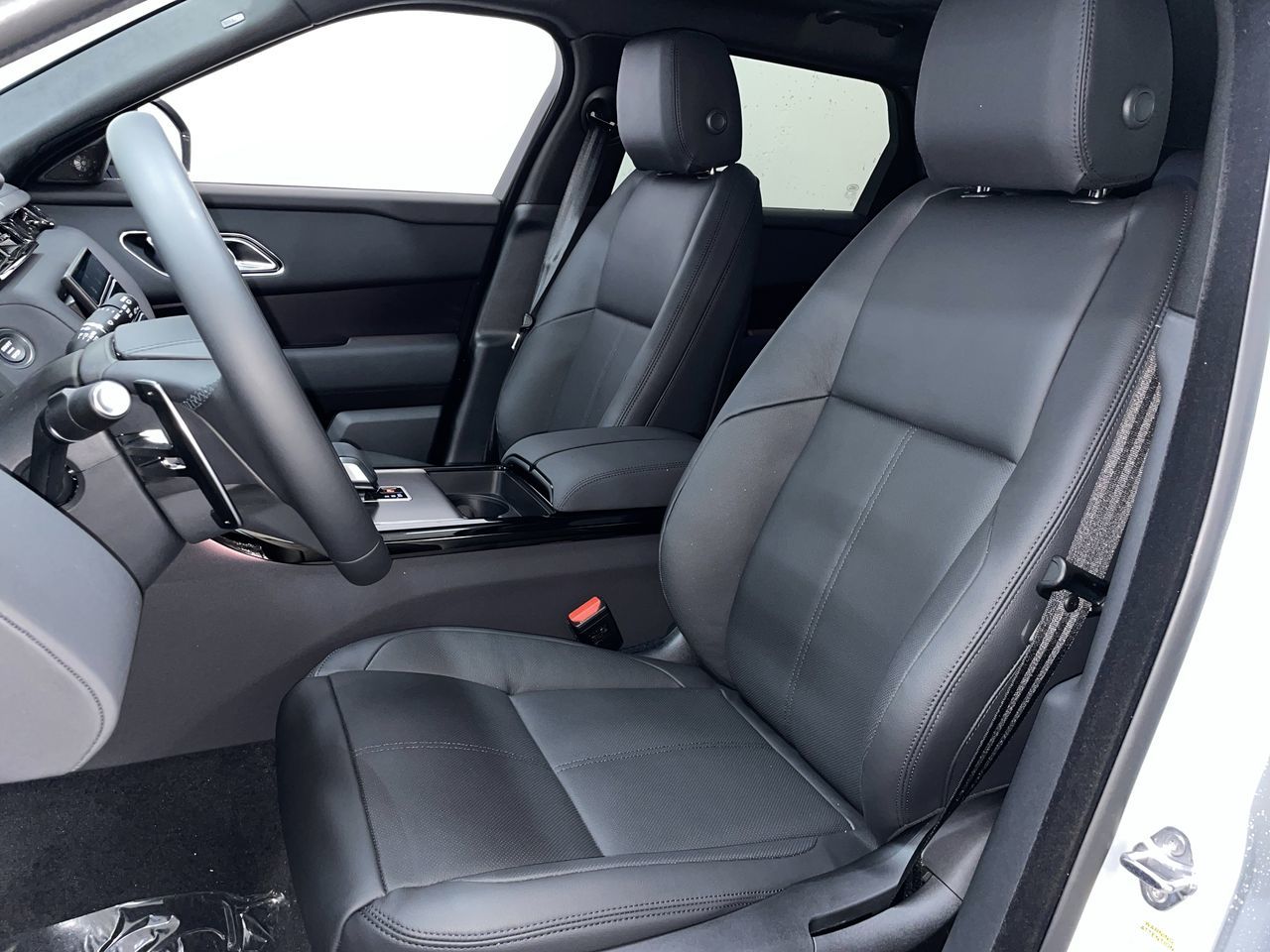 Land Rover Range Rover Velar  2026 à , Colombie-Britannique