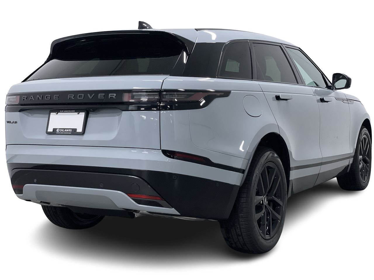 2026 Land Rover Range Rover Velar in Vancouver, British Columbia