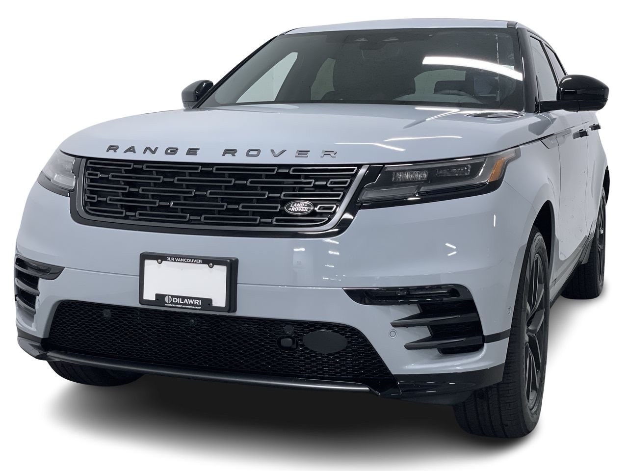 Land Rover Range Rover Velar  2026 à , Colombie-Britannique
