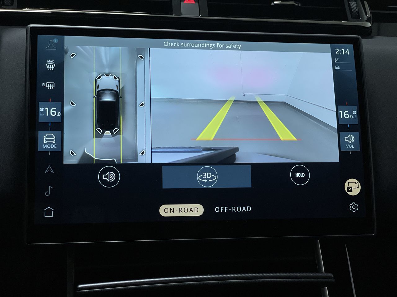 Land Rover Range Rover Velar  2026 à , Colombie-Britannique