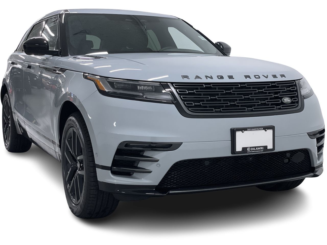Land Rover Range Rover Velar  2026 à , Colombie-Britannique
